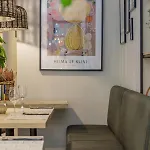 Apartmanhotel Etna Kołobrzeg