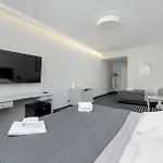 Etna Apartmanhotel 3*