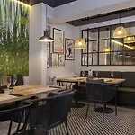 Apartmanhotel Etna