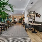 Apartmanhotel Etna 3*