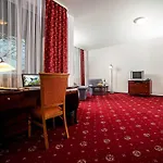 Etna Apartmanhotel Kołobrzeg