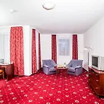 Apartmanhotel Etna 3*