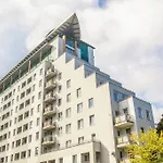 Apartmanhotel Etna Kołobrzeg