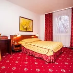 Apartmanhotel Etna 3*