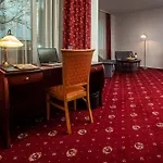 Apartmanhotel Etna Kołobrzeg