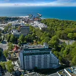 Apartmanhotel Etna