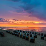Etna Apartmanhotel Kołobrzeg