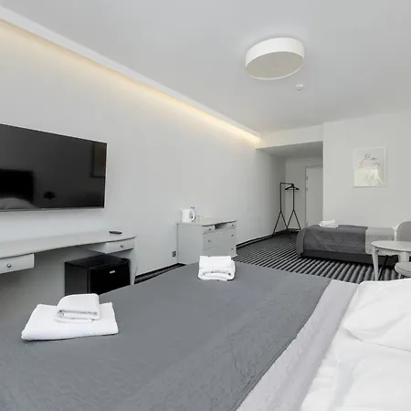 Etna Aparthotel 3*
