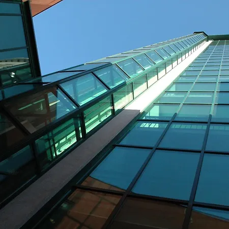 公寓式酒店 Etna