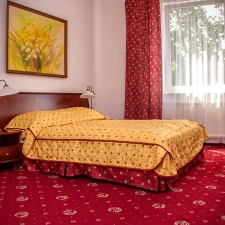 Etna Apart Otel 3*