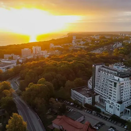 Appart hôtel Etna 3*