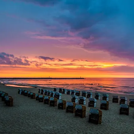 Etna Aparthotel Kolobřeh