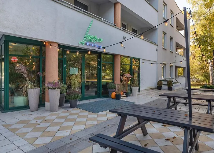 Etna 3* 코워브제크