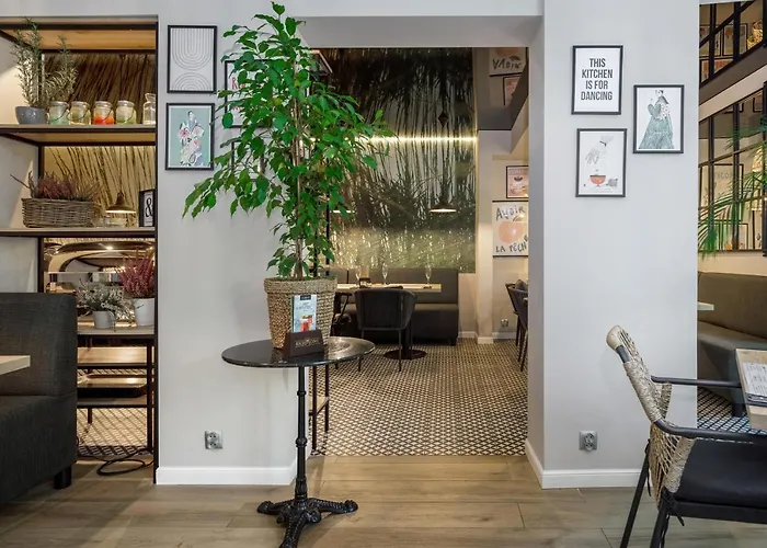 Etna 3* 코워브제크