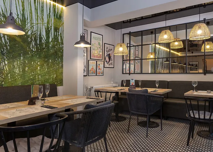 아파트호텔 Etna