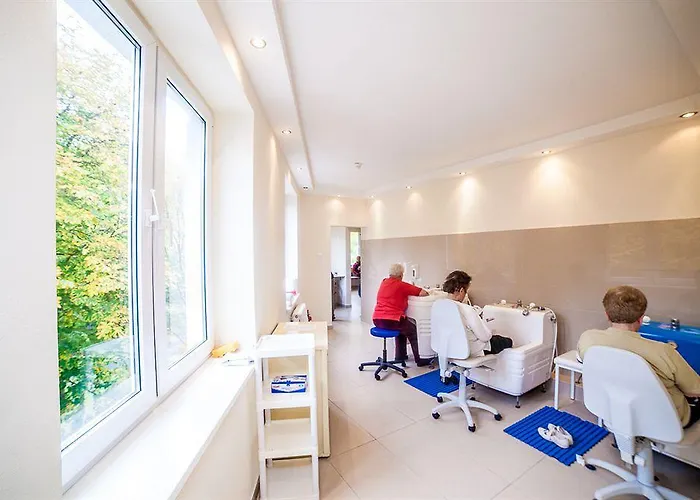 Ξενοδοχείο με διαμερίσματα Etna