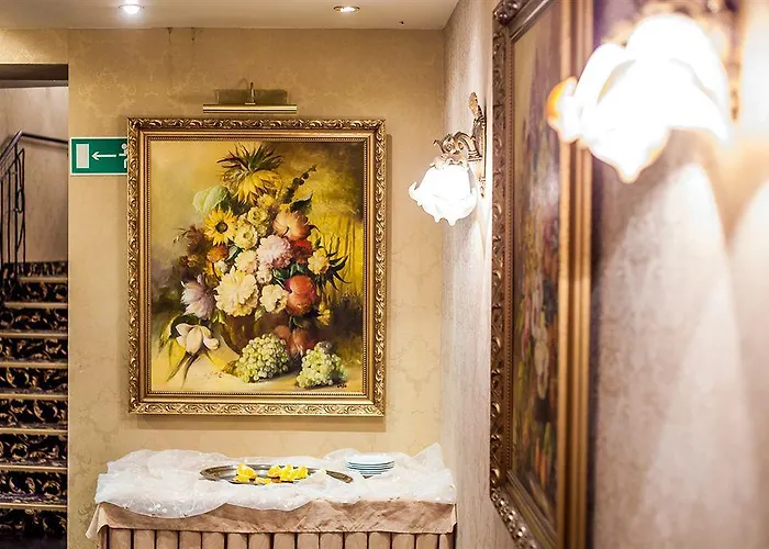 Ξενοδοχείο με διαμερίσματα Etna Kołobrzeg