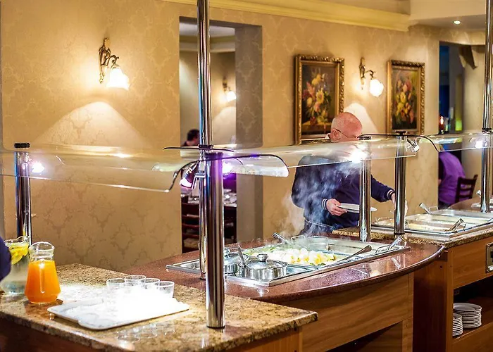 Etna Ξενοδοχείο με διαμερίσματα