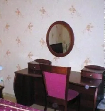 Etna Ξενοδοχείο με διαμερίσματα