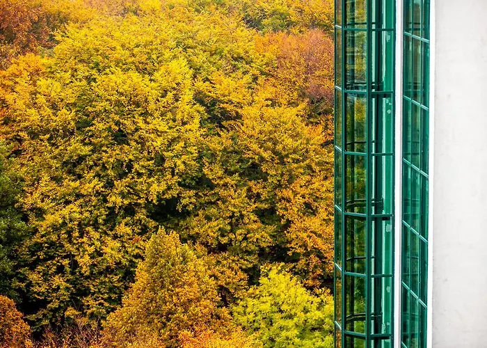 아파트호텔 Etna 코워브제크