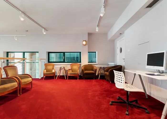 Etna 3* 코워브제크