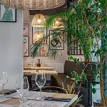 Appart hôtel Etna