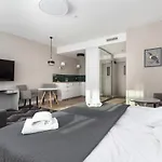 Appart hôtel Etna 3*