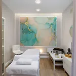 Appart hôtel Etna Kołobrzeg