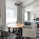 Etna Appart hôtel Kołobrzeg