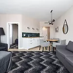 Etna Appart hôtel