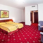 Etna Appart hôtel Kołobrzeg