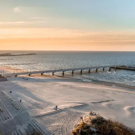 Hotel apartamentowy Etna 3*