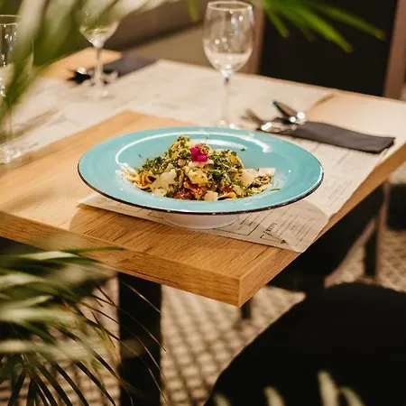 Etna Hotel apartamentowy