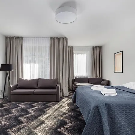 Aparthotel Etna 3*