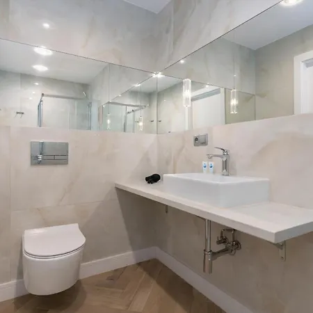 Aparthotel Etna Kolobrzeg