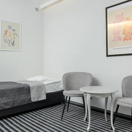 Aparthotel Etna 3*