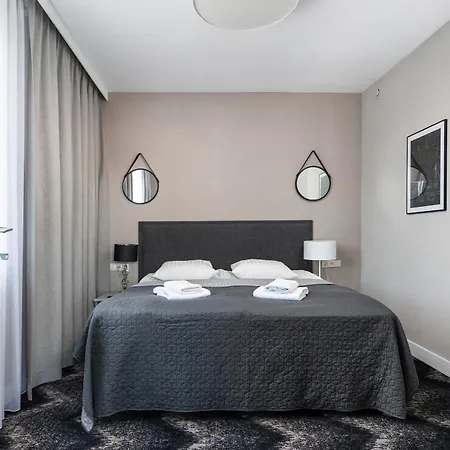 Etna 3* Kolberg