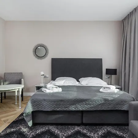 Aparthotel Etna