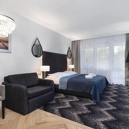 Aparthotel Etna