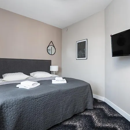 Aparthotel Etna