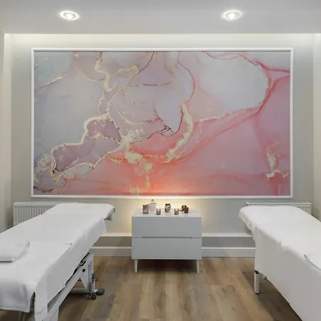 Aparthotel Etna Kołobrzeg