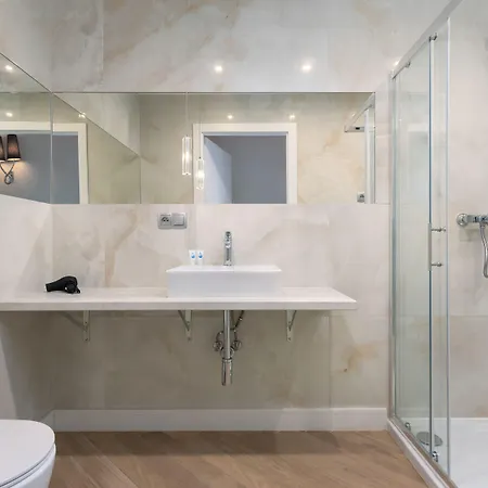 Apartahotel Etna Kołobrzeg