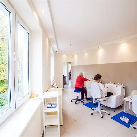 Апарт-отель Etna