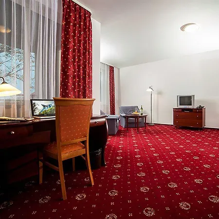 Etna Hotel apartamentowy Kołobrzeg