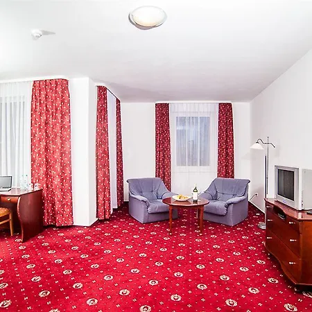 Apartmanhotel Etna 3*