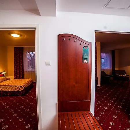 Etna Aparthotel Kolobrzeg