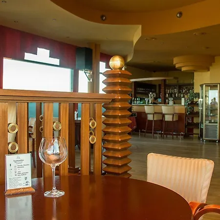 Aparthotel Etna