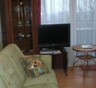 Etna Aparthotel Kolobrzeg