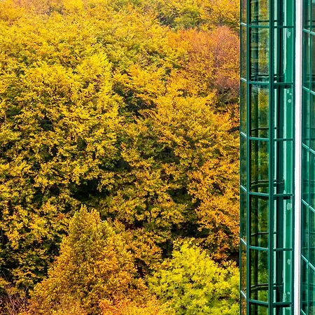 Hotel apartamentowy Etna Kołobrzeg