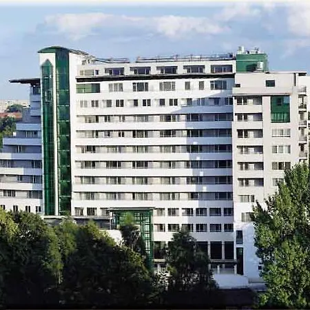Etna 3* Kolberg